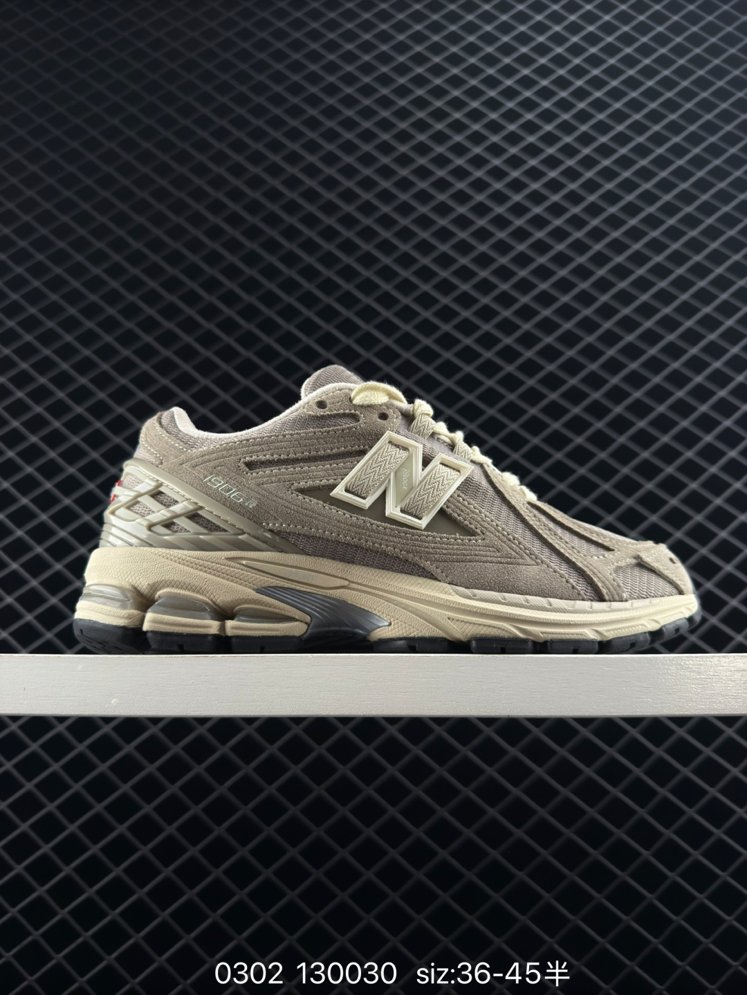 New Balance M1906